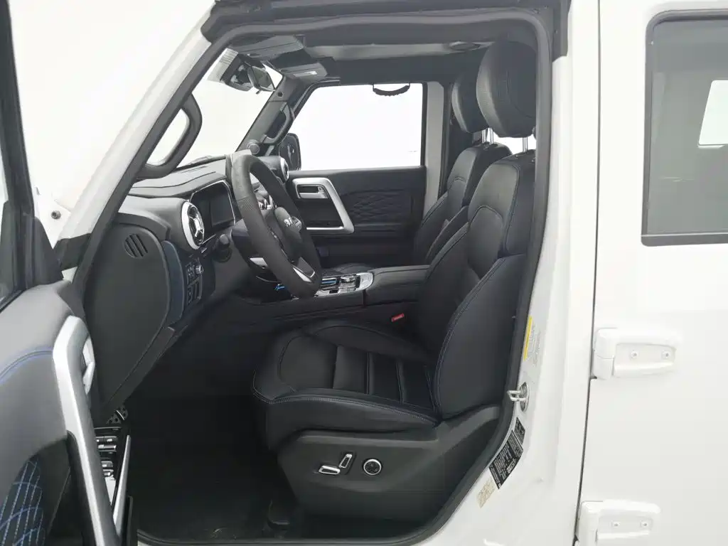 Beijing Off-Road BJ40 — миниатюра 10