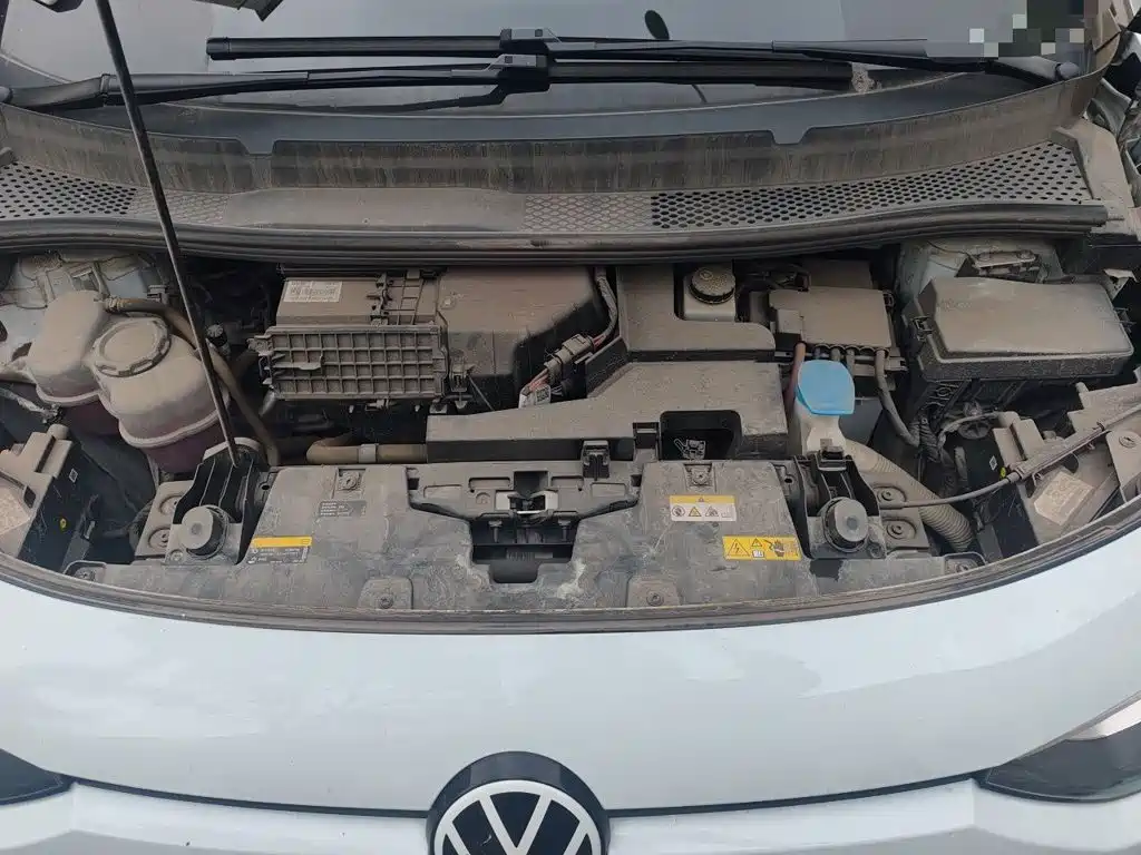 Volkswagen ID.3 — миниатюра 20