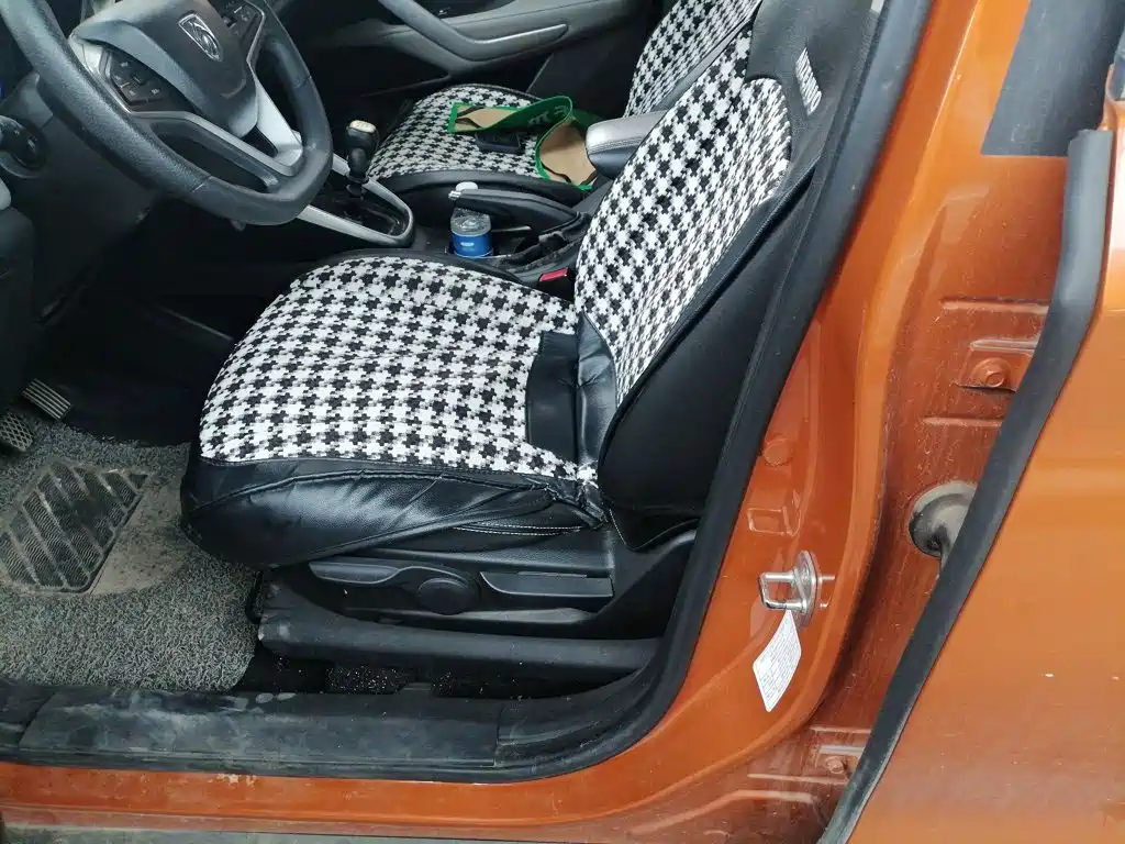 Baojun 510 — миниатюра 12
