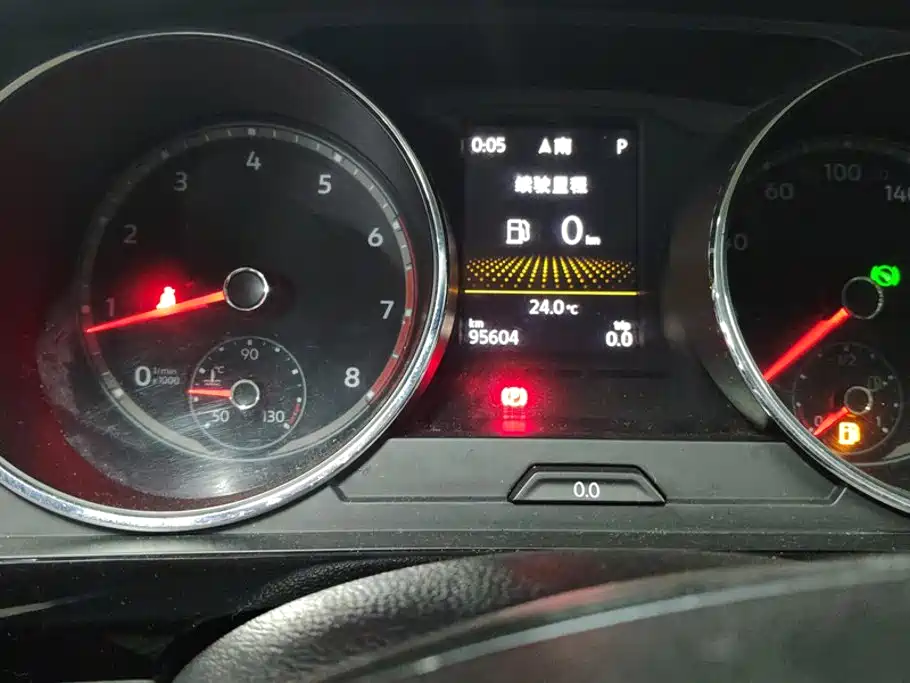 Volkswagen Tiguan L — миниатюра 14