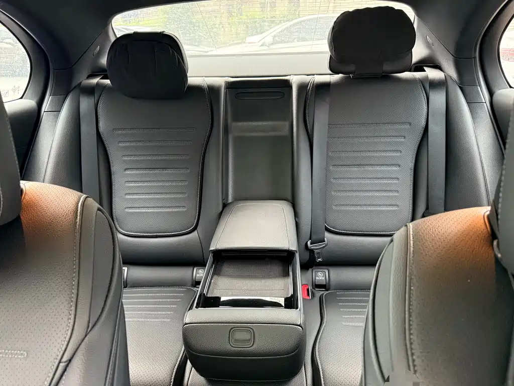 Mercedes-Benz C-Class C 2023 C 350 eL