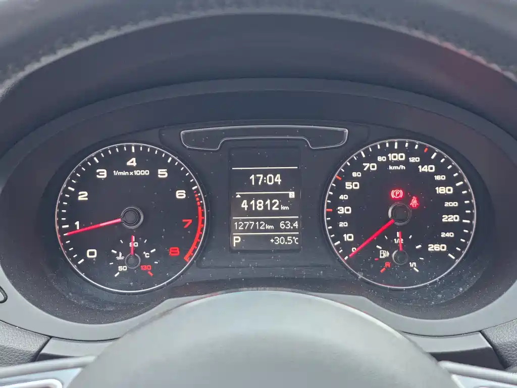 Audi Q3 — миниатюра 10