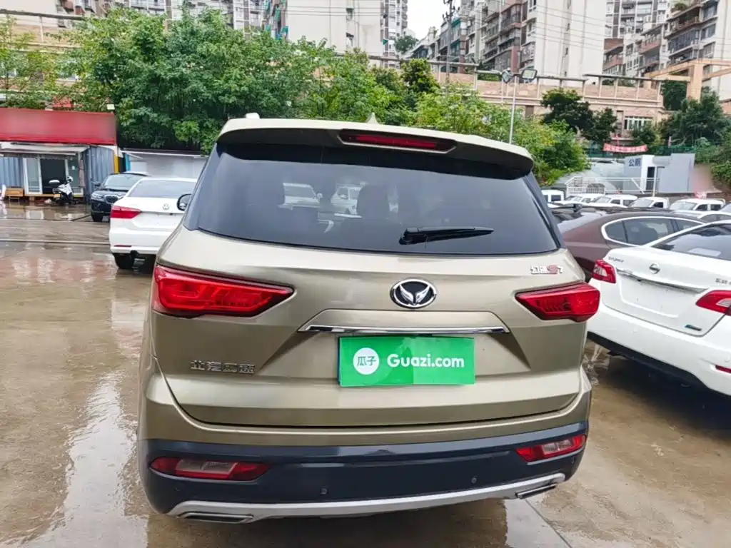 Huasu Huansu S7 — миниатюра 6