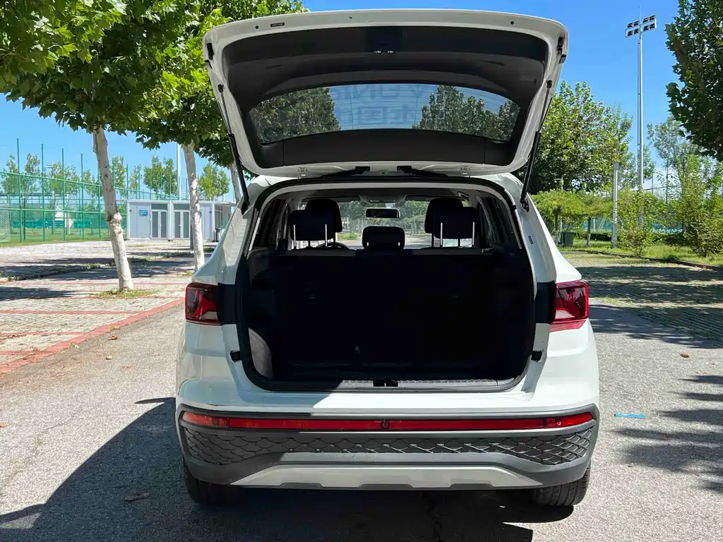 Jetta VS5 — миниатюра 5