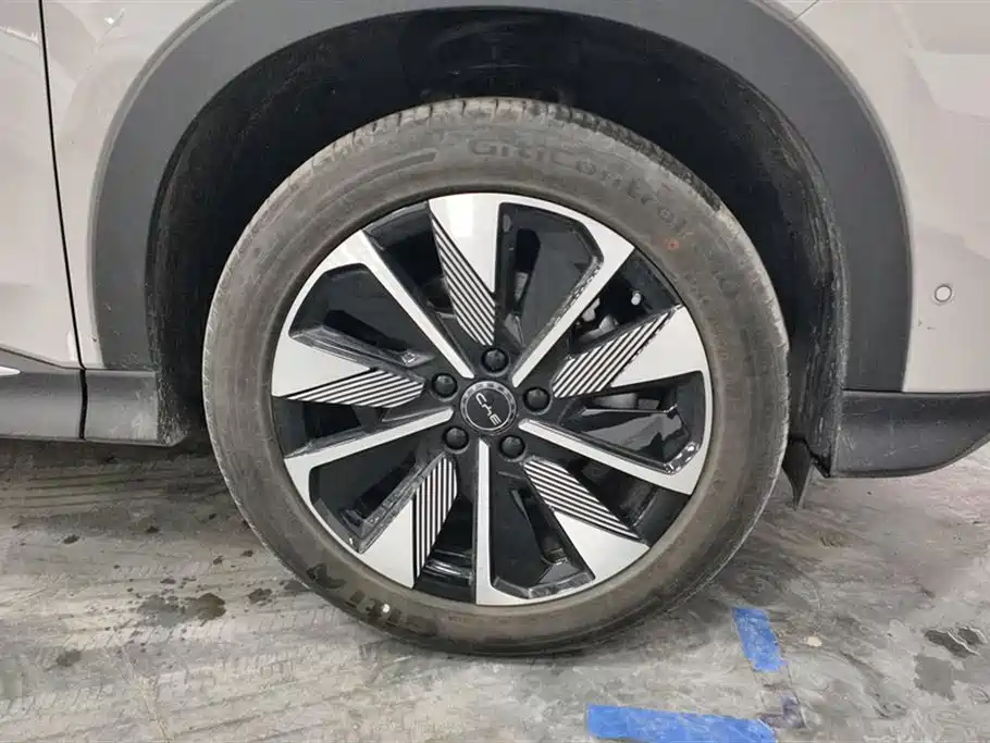 BYD SONGJIANG NEW ENERGY