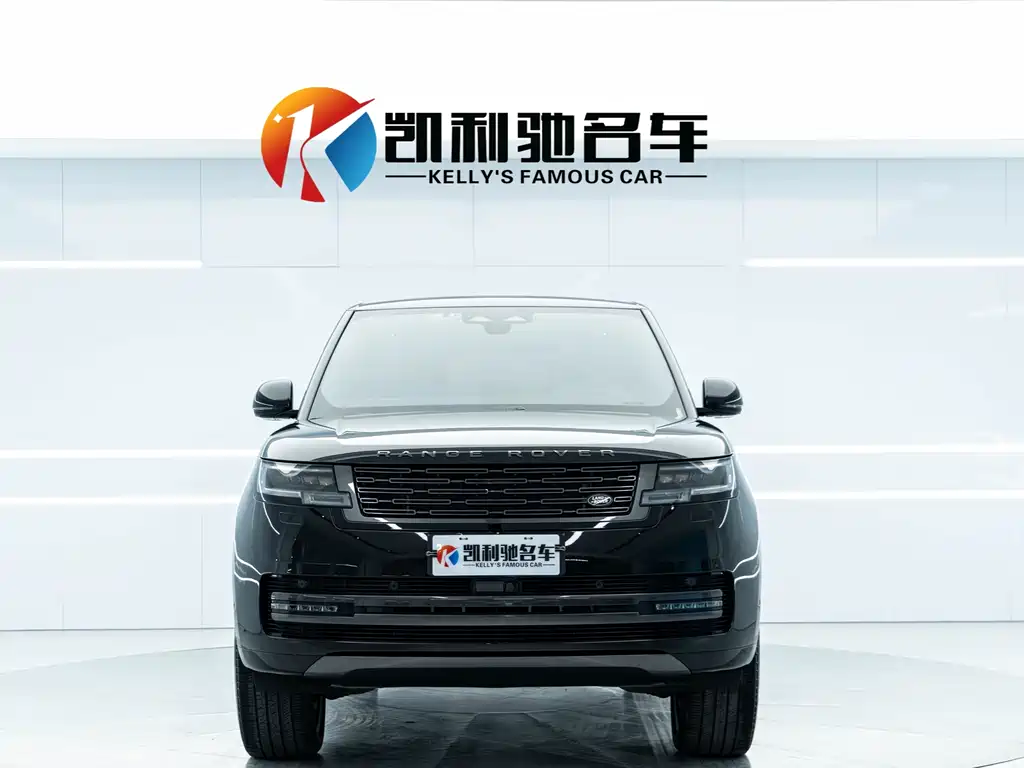 Land Rover Range Rover 2023 3.0 L6 400PS Long Wheelbase