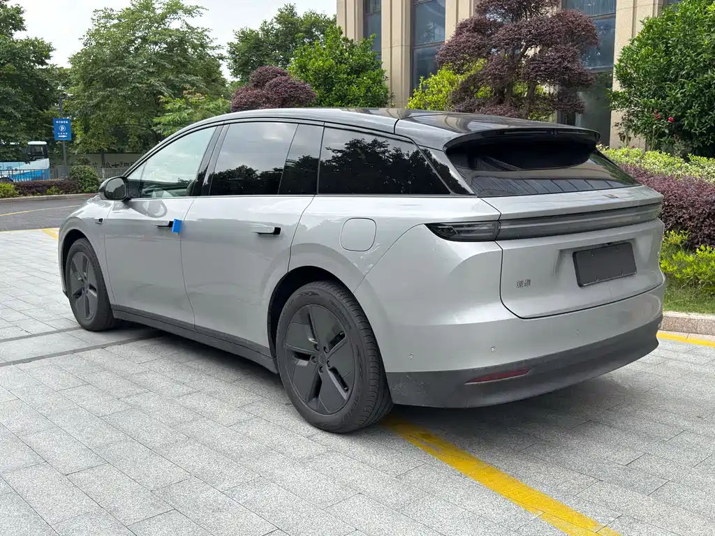 Li Auto i6 2025 Standard