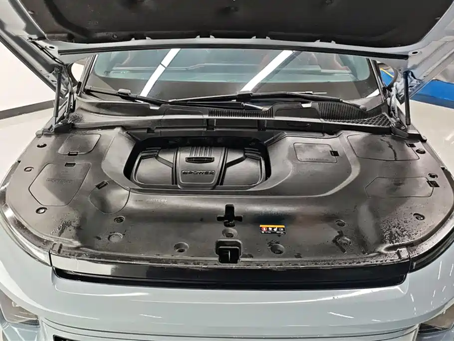 GEELY AUTOMOBILE GEELY ICON