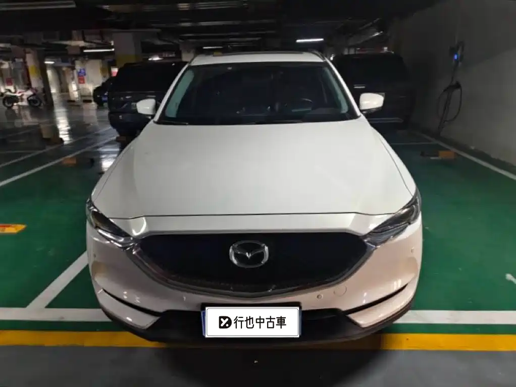 Mazda CX-5 — миниатюра 2