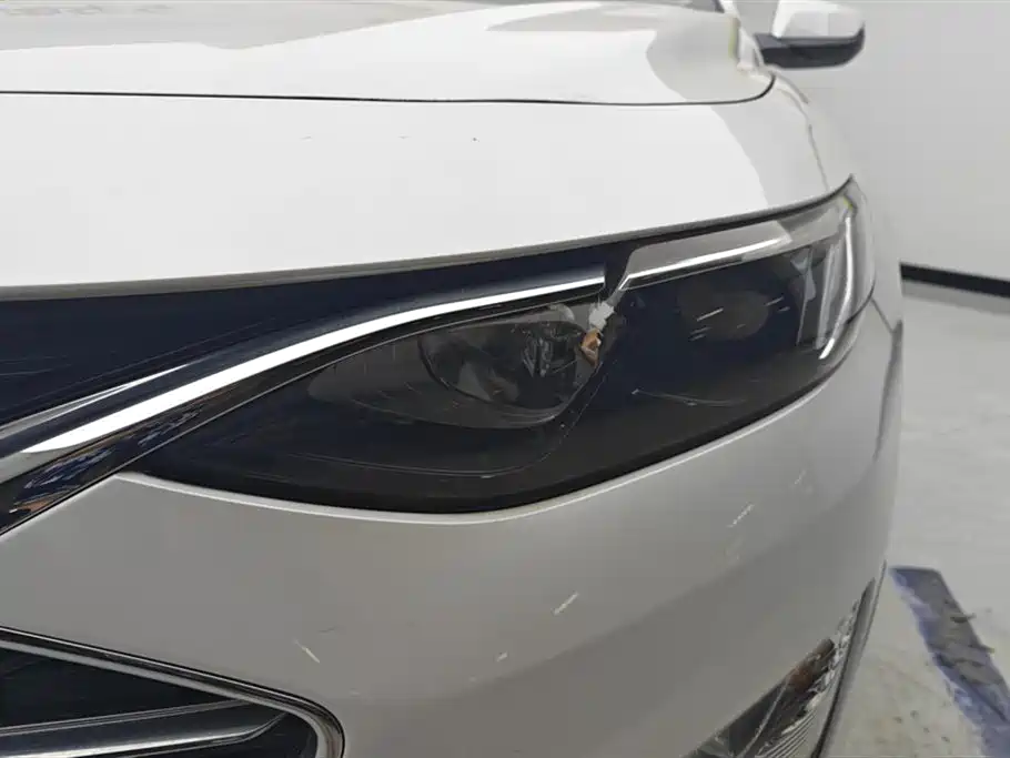 CHEVROLET MAI RUIBAO XL