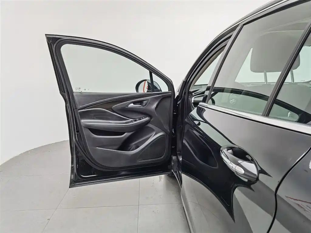 Buick Envision Plus Plus 2020 20T Elite