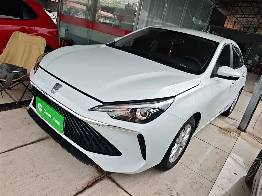 Roewe i5 2025