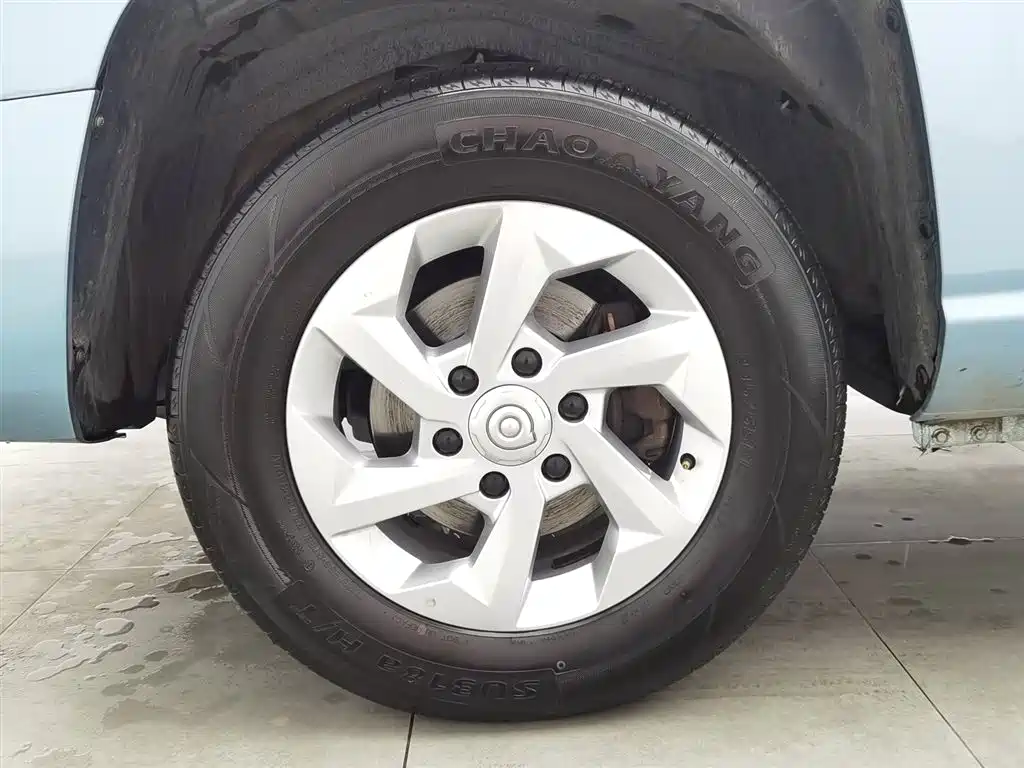 GREAT WALL KING KONG CANNON