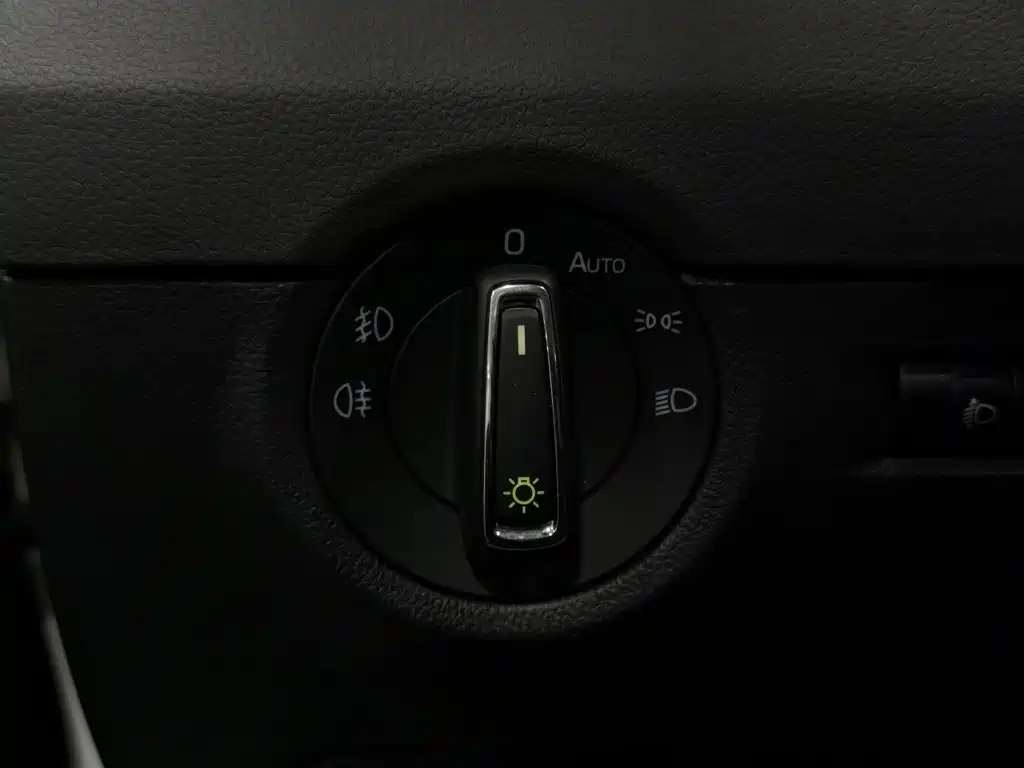 Skoda Octavia — миниатюра 21