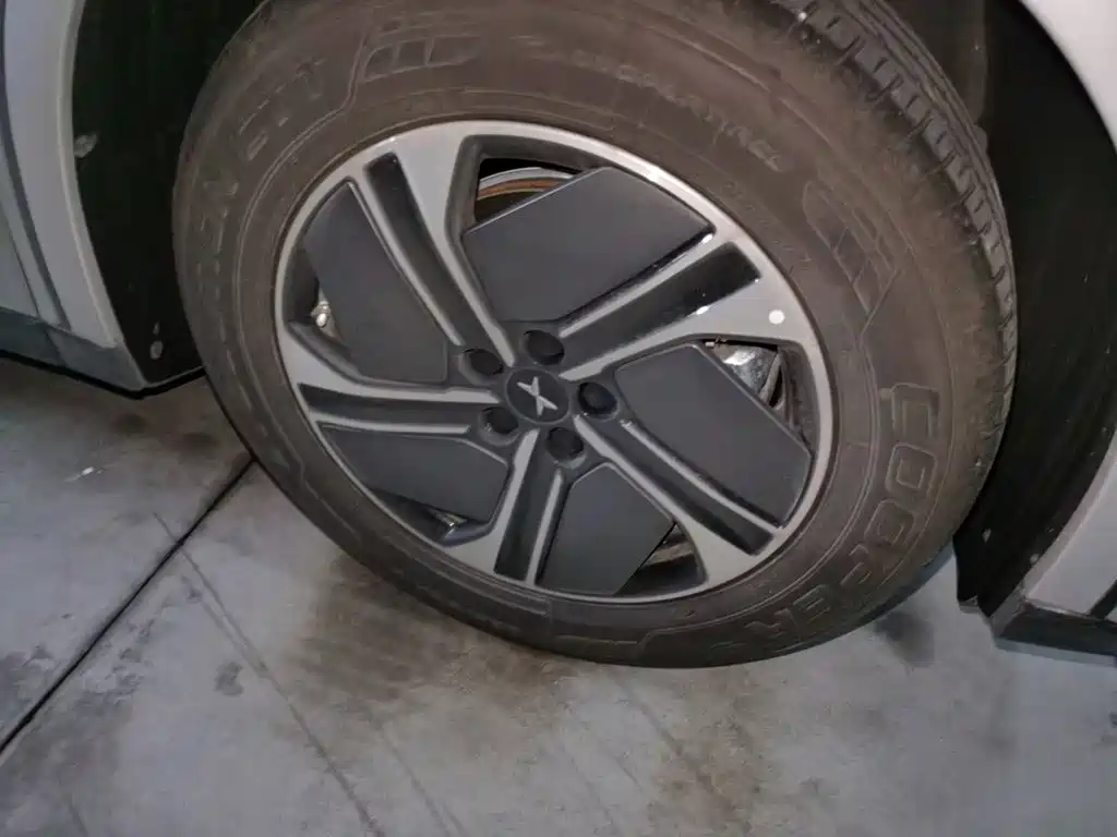 XPeng G6 — миниатюра 8