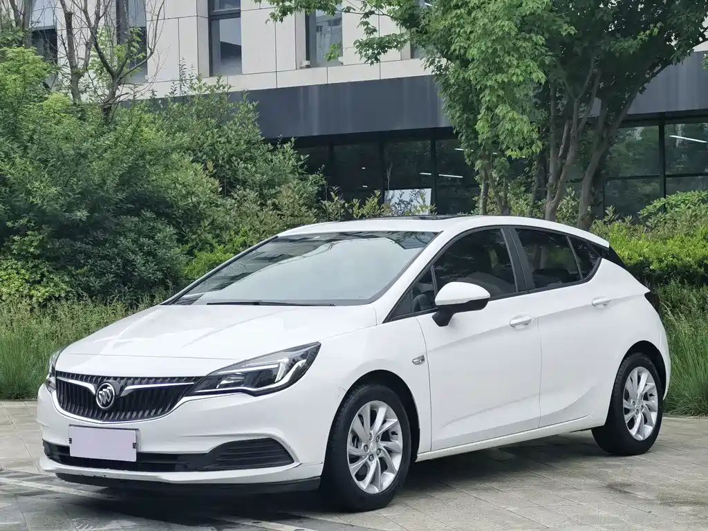 Купить Buick Verano