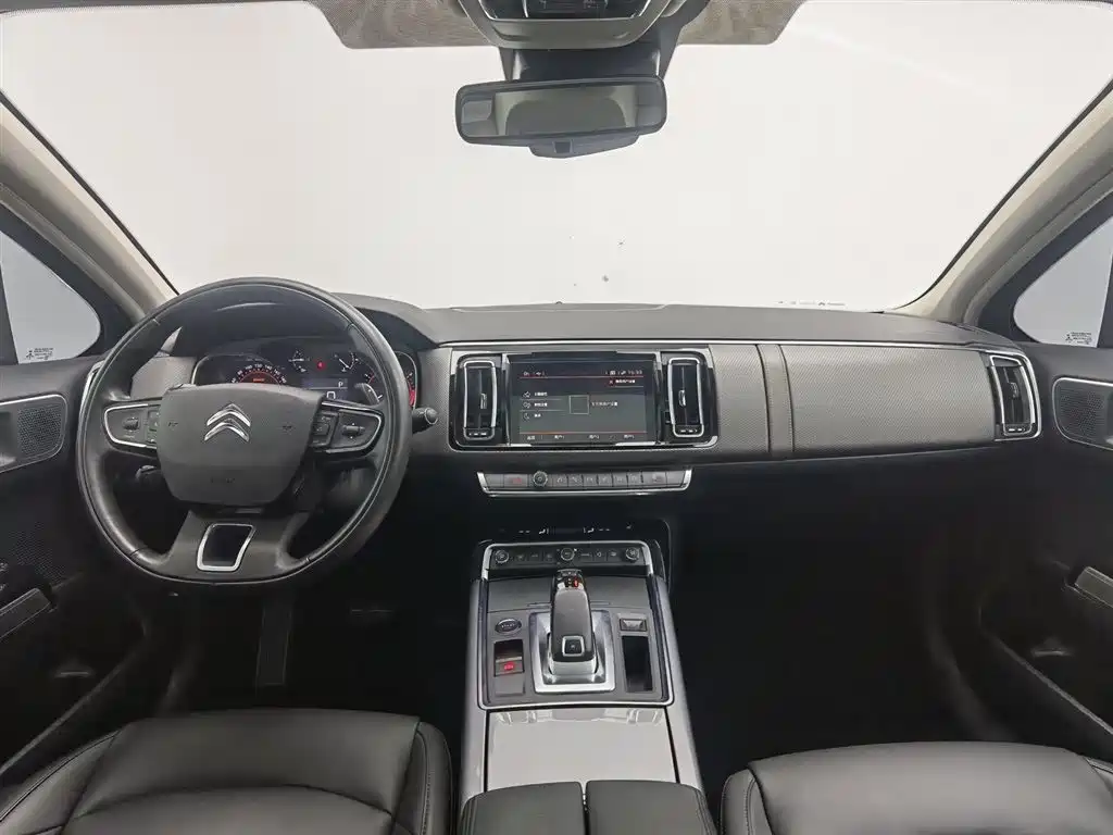 Citroen C6 2021 400THP Comfort