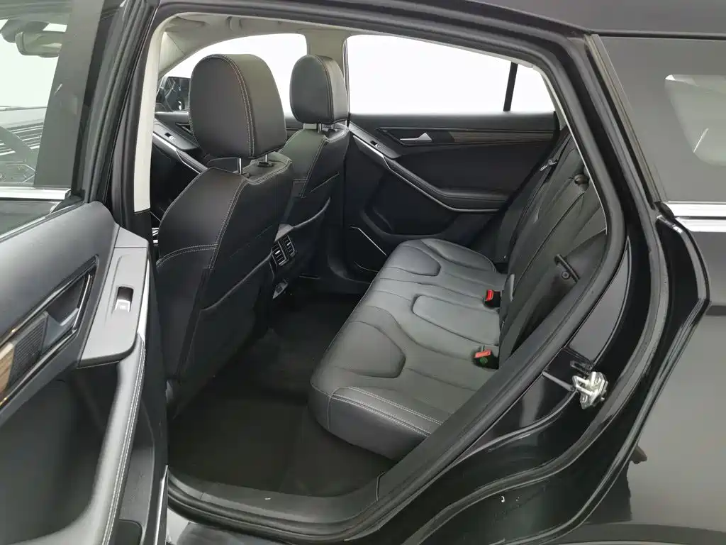 Ford Territory — миниатюра 15
