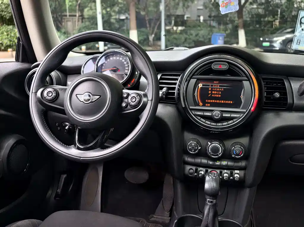 MINI Mini — миниатюра 8