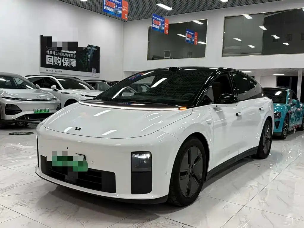 Li Auto Li i6