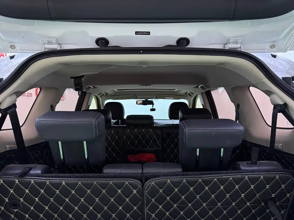 Mitsubishi Outlander — миниатюра 31