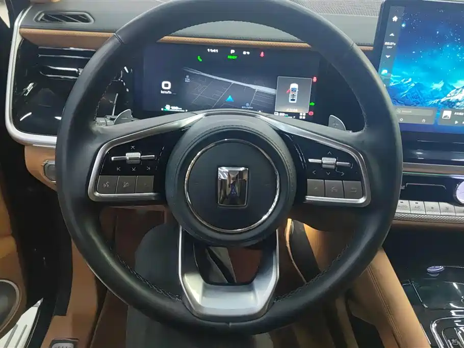 TANK TANK 500 NEW ENERGY