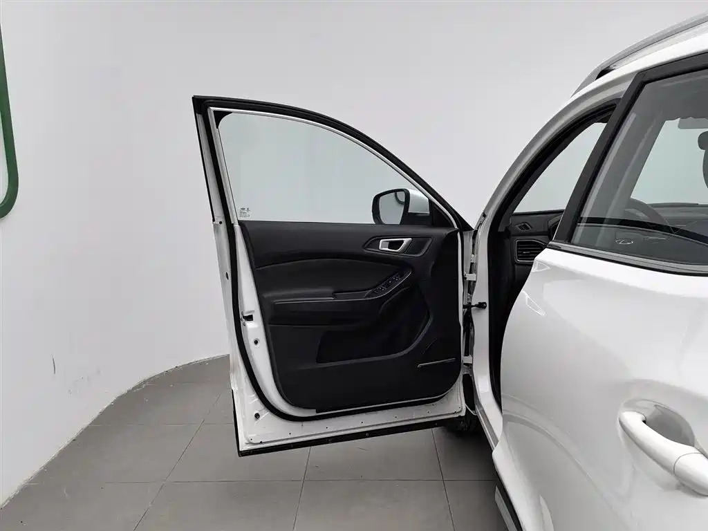 Chery Tiggo 5x 5x 2019 HERO 1.5L MT Fashion