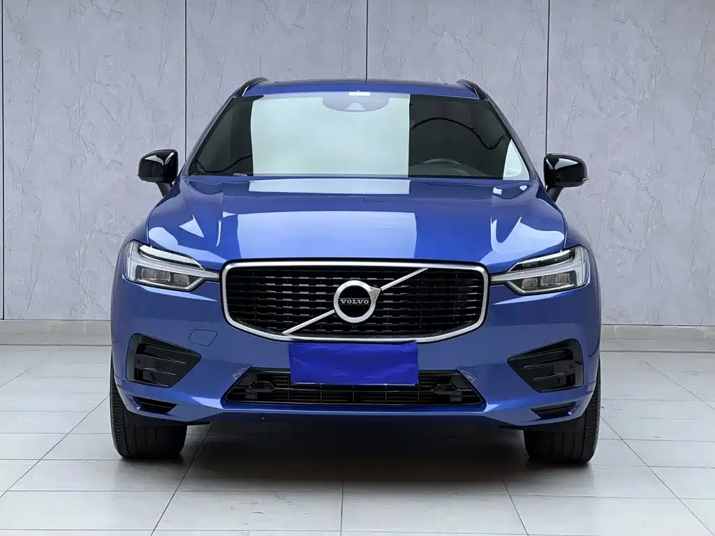 Volvo XC60 — миниатюра 2