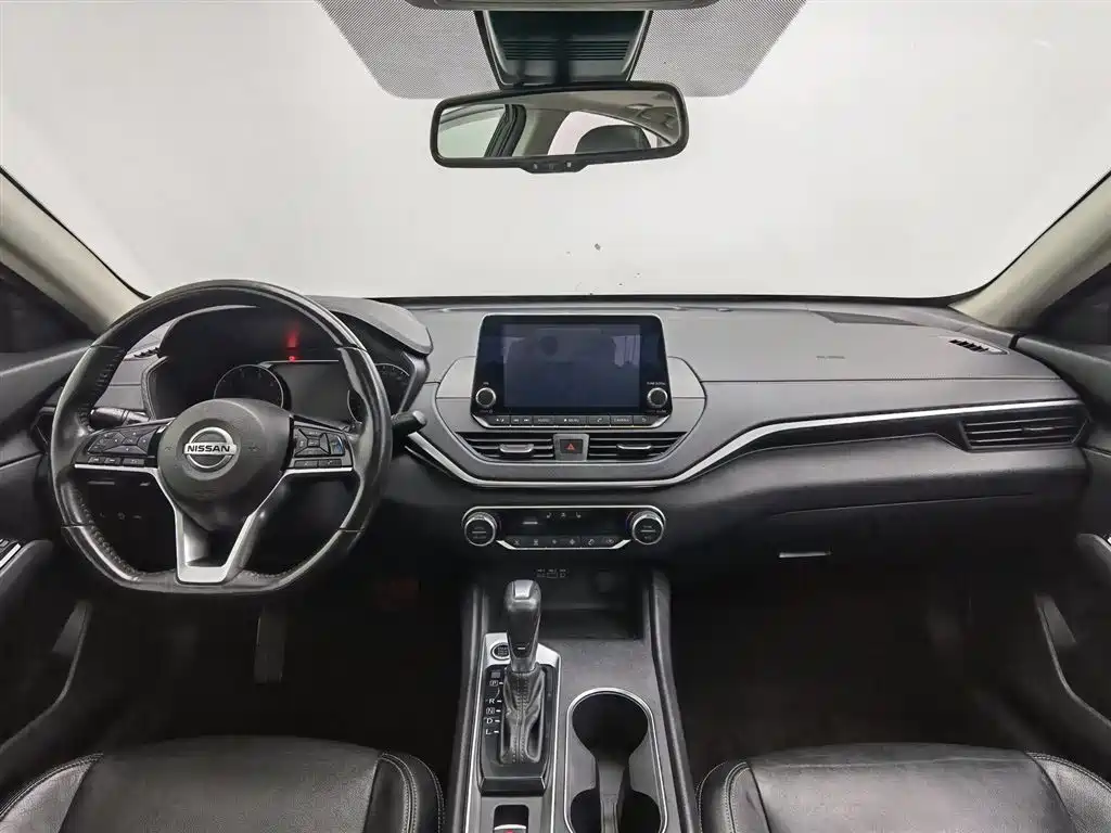 Nissan Altima 2020 2.0T XL Upper AD1 Smart