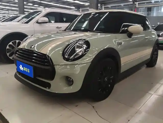 MINI 