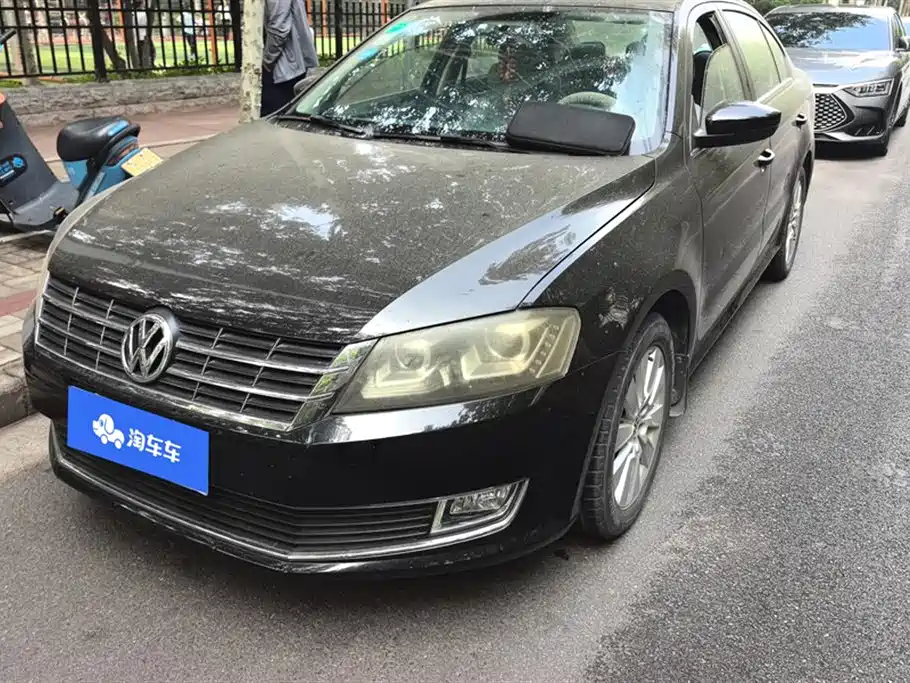 Купить Volkswagen Lavida