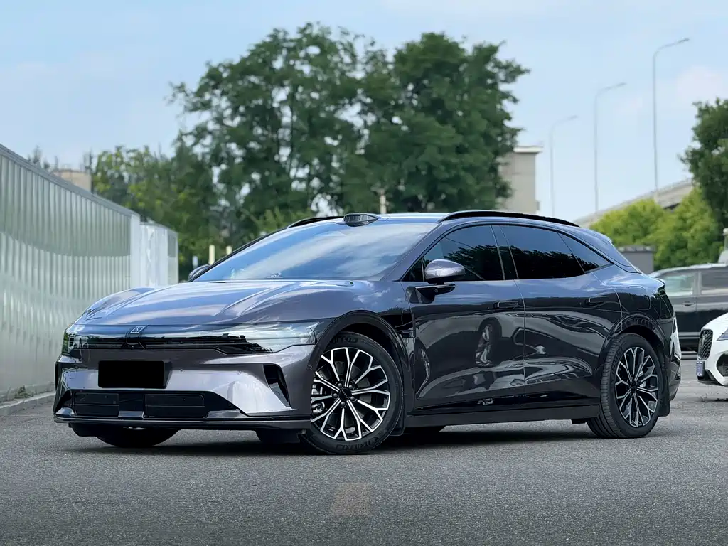 Zeekr 007GT 2025 Smart Drive 100kWh
