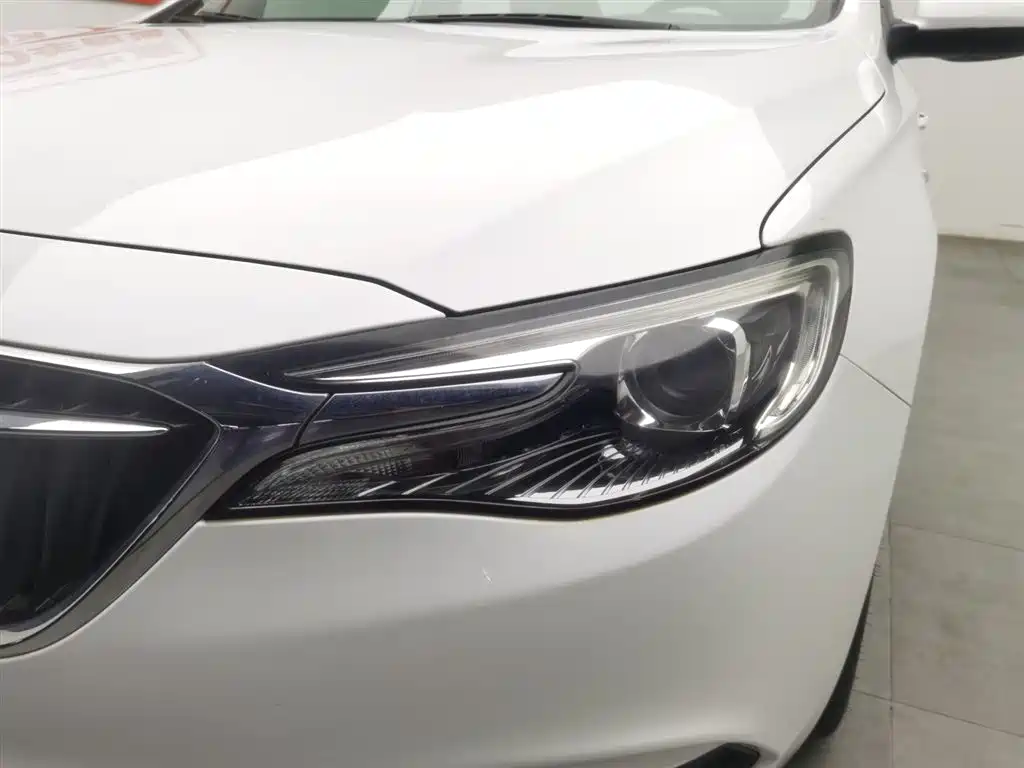 Buick Excelle 2019 15T MT Elite VI