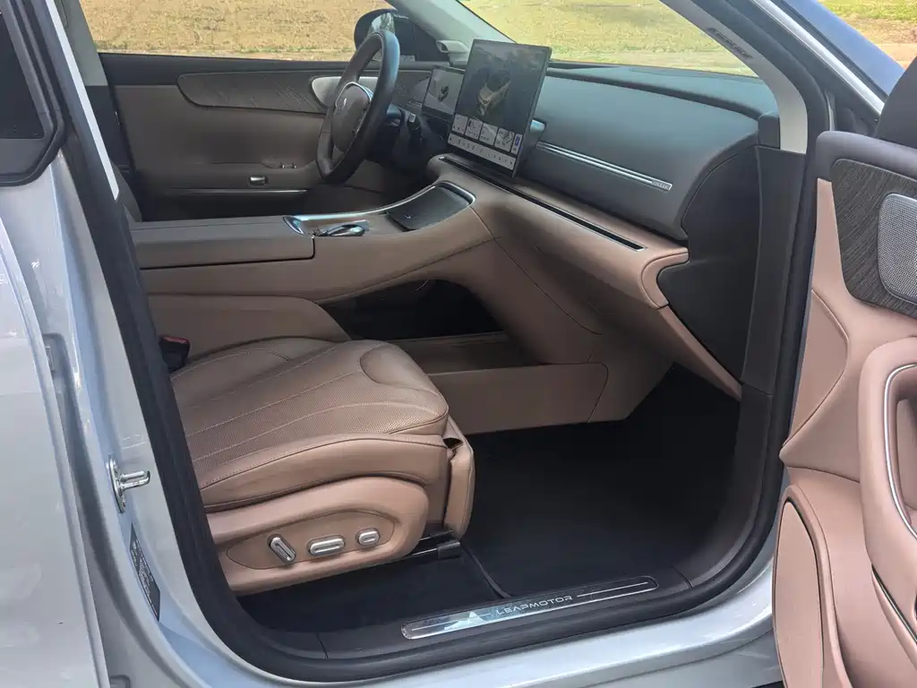 Leapmotor C11 2026 640