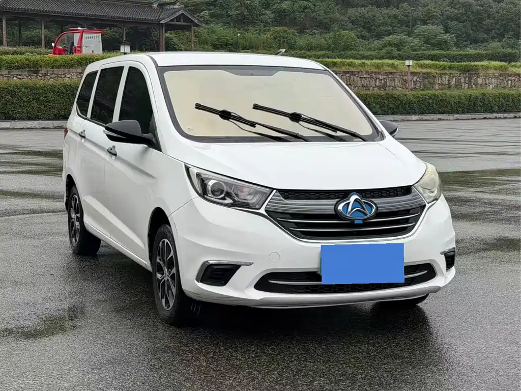 Kaicheng Oushang A600EV — миниатюра 3