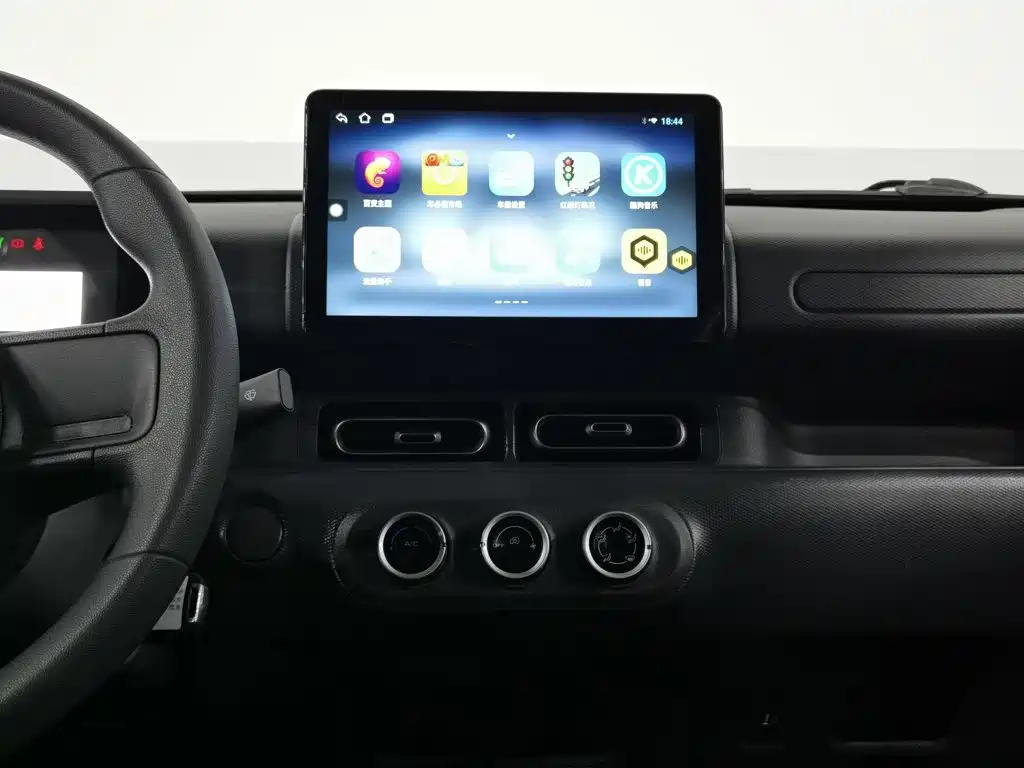 Wuling Zhiguang EV — миниатюра 12