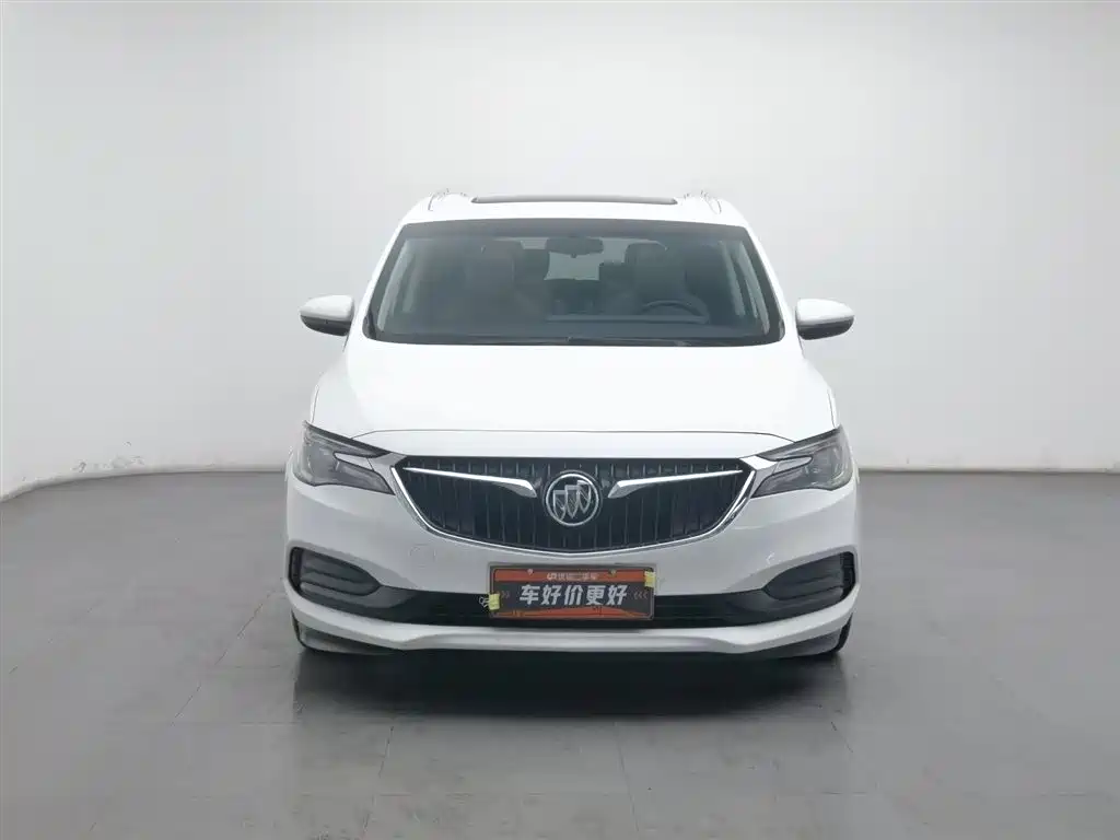 Buick GL6 2021 323T Luxury