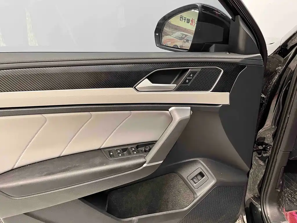 Volkswagen Tayron — миниатюра 6
