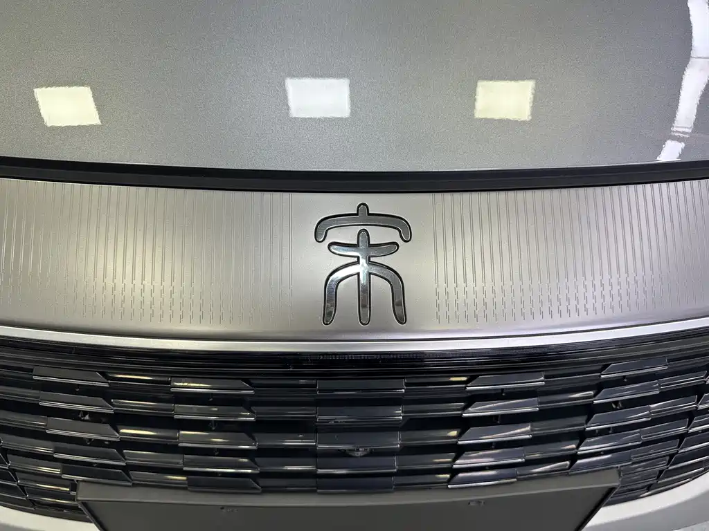 BYD L DM-i — миниатюра 41