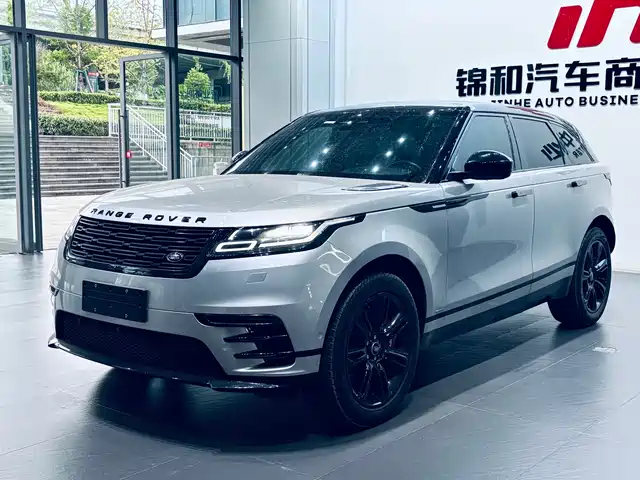 LAND ROVER RANGE ROVER STAR PULSE 2021
