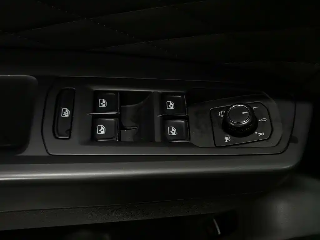 Volkswagen Teramont — миниатюра 9
