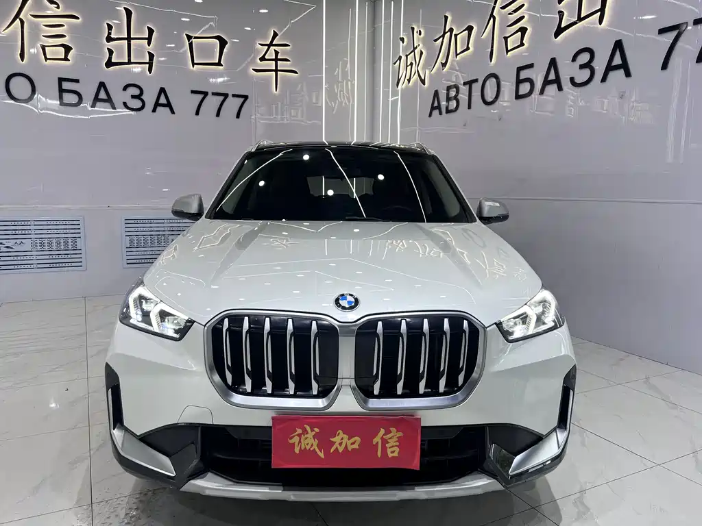 BMW X1 2023 sDrive20Li X
