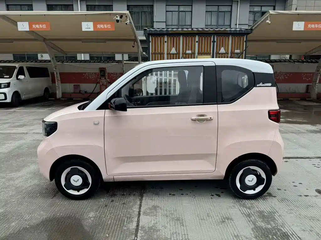 Wuling Mini EV MINIEV 2022