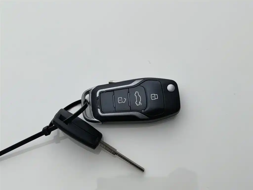 Ford Focus — фотографии объявления, Фото 19