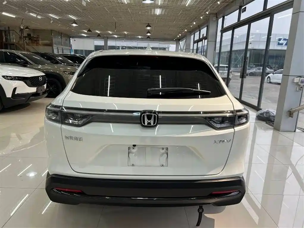 Honda XR-V 2023 1.5L CVT
