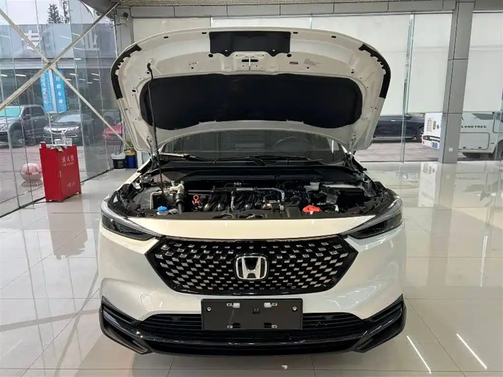 Honda XR-V 2023 1.5L CVT