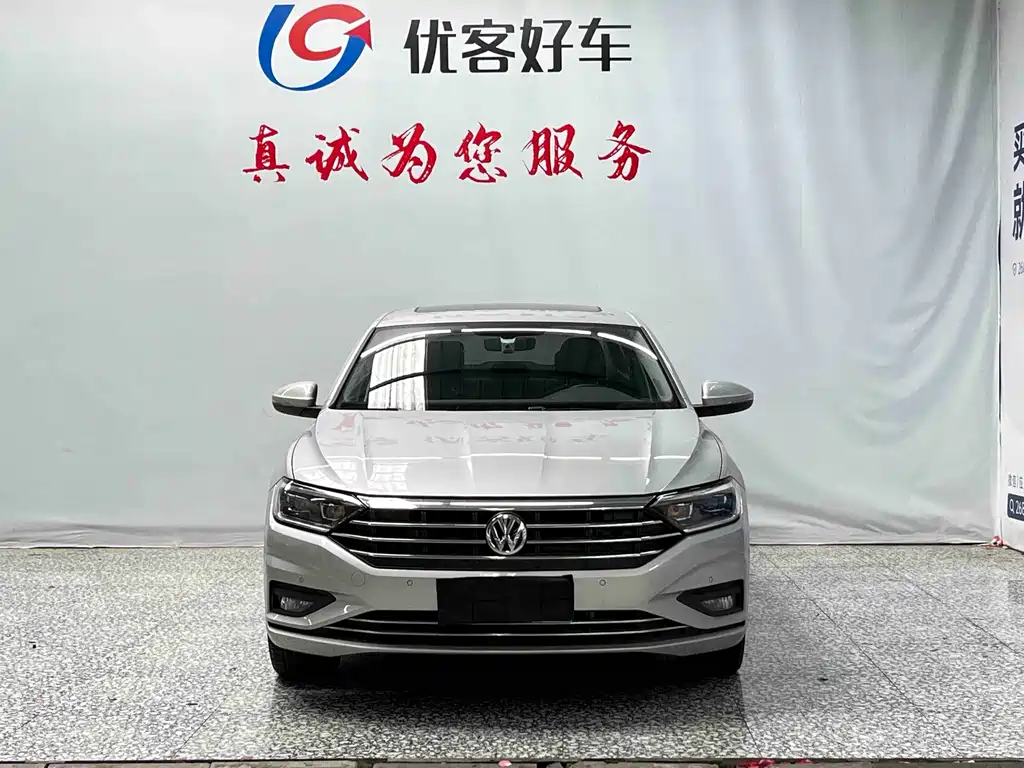 Volkswagen Sagitar — миниатюра 2