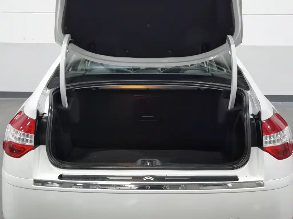 Citroen C5 — миниатюра 16