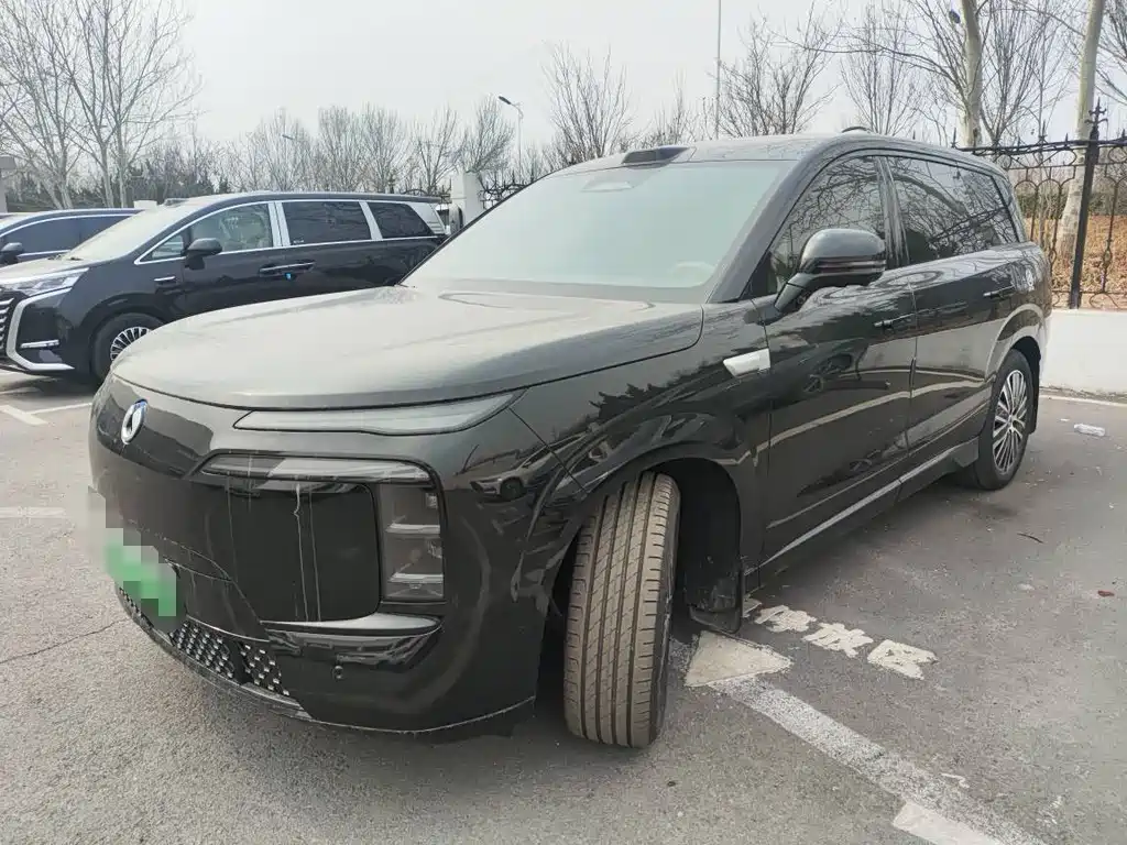 Denza 腾势N8L 2025