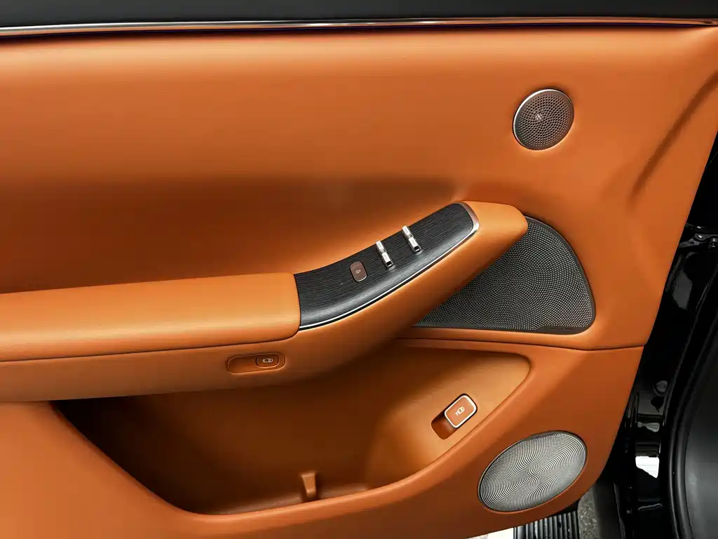 AITO ASK THE WORLD M7